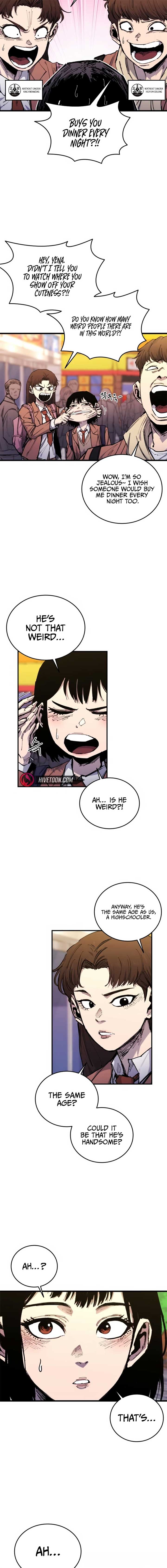 Manga Image