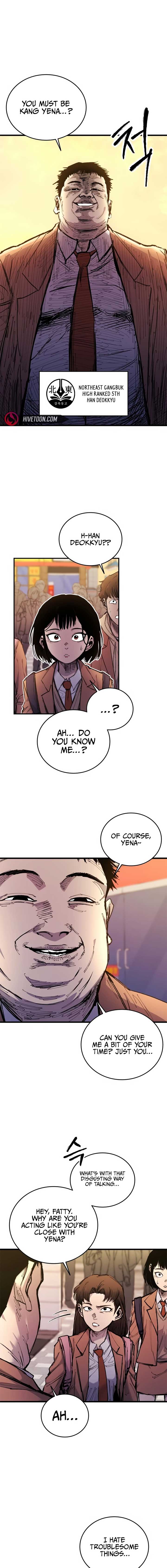 Manga Image