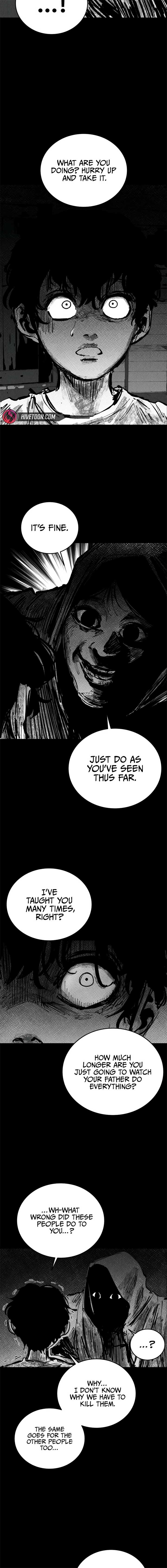 Manga Image