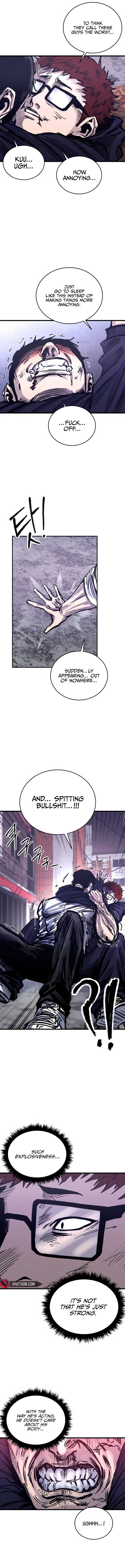 Manga Image