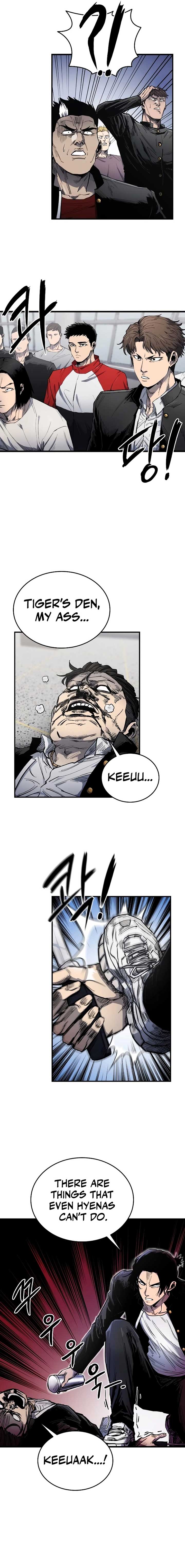 Manga Image
