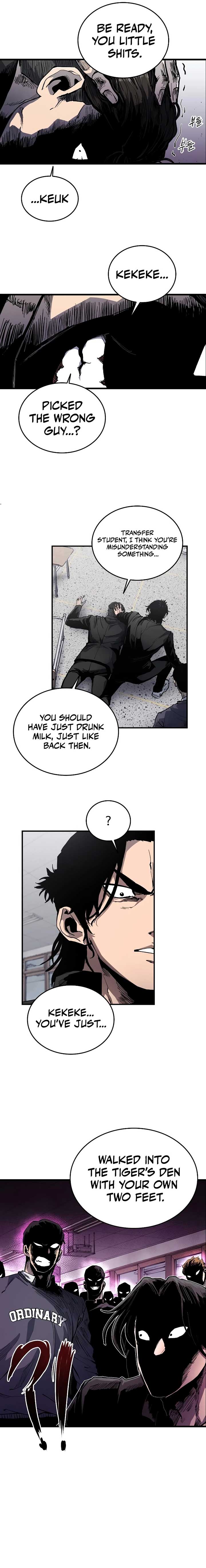 Manga Image
