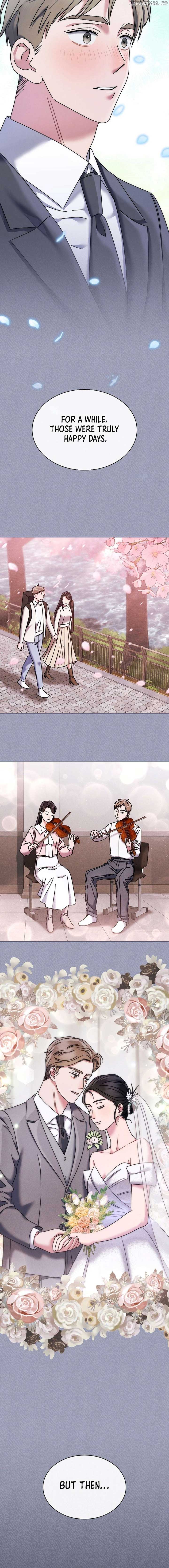 High School Musical Genius Is Paganini Reincarnated Chapter 52 page 13