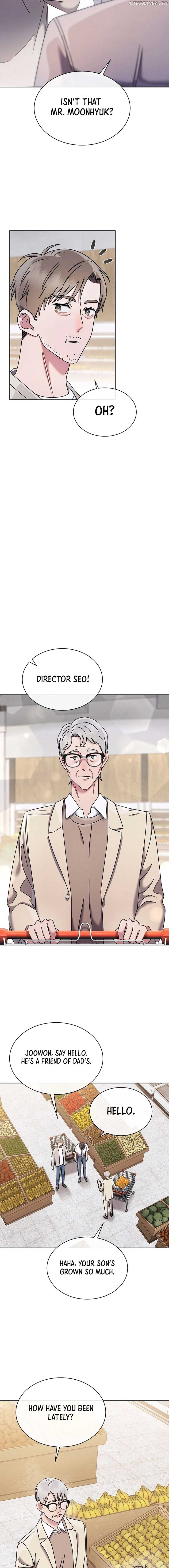 High School Musical Genius Is Paganini Reincarnated Chapter 52 page 7