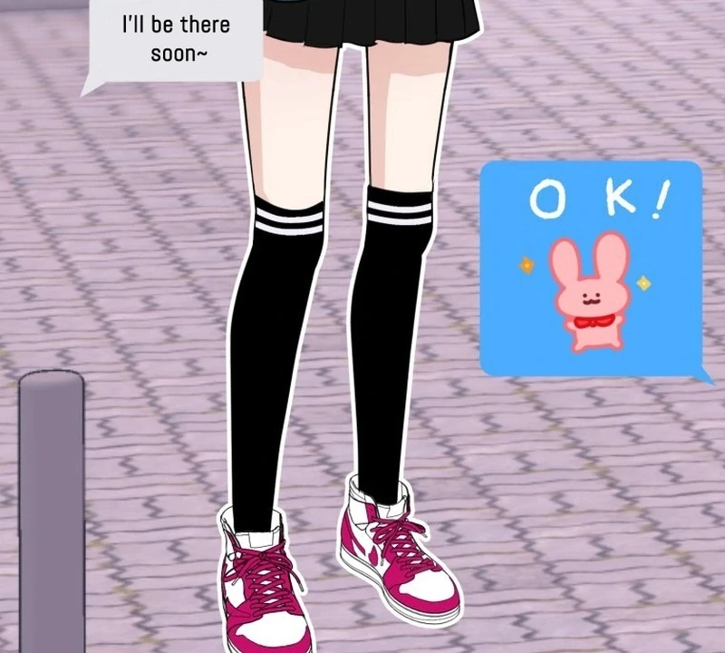Manga Image