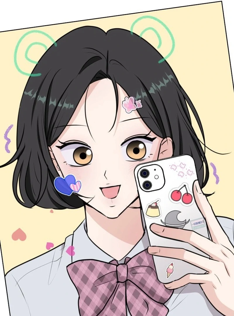 Manga Image