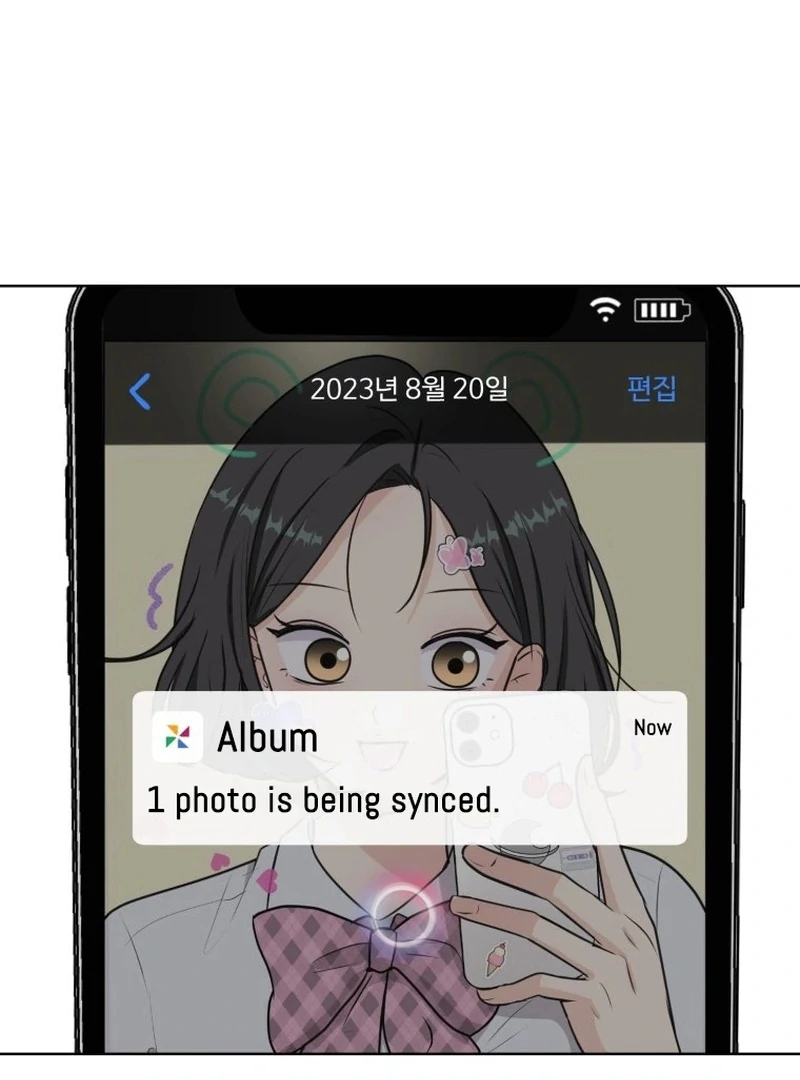 Manga Image