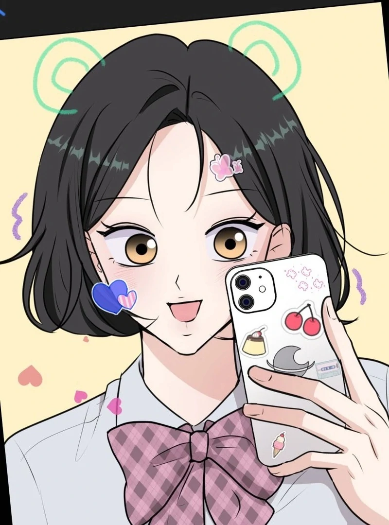 Manga Image