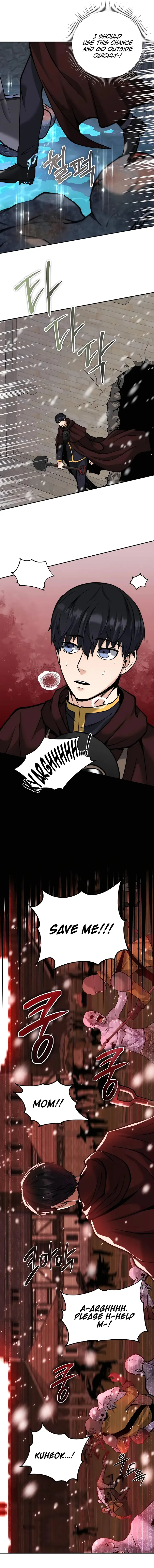 Manga Image