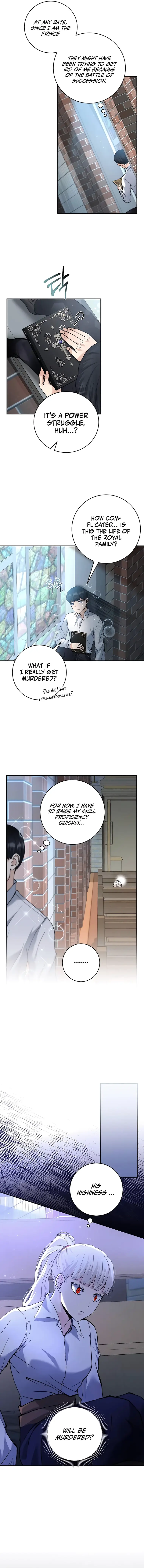 Manga Image
