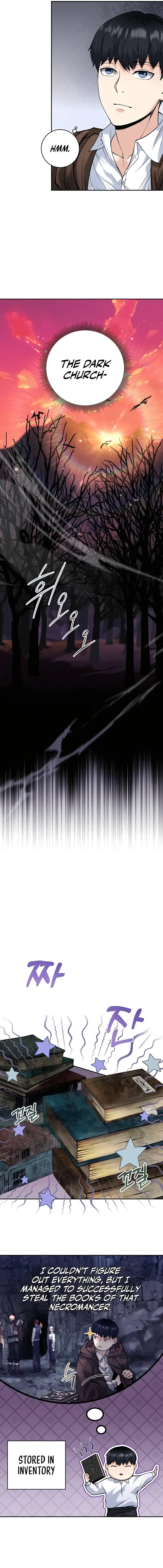 Manga Image