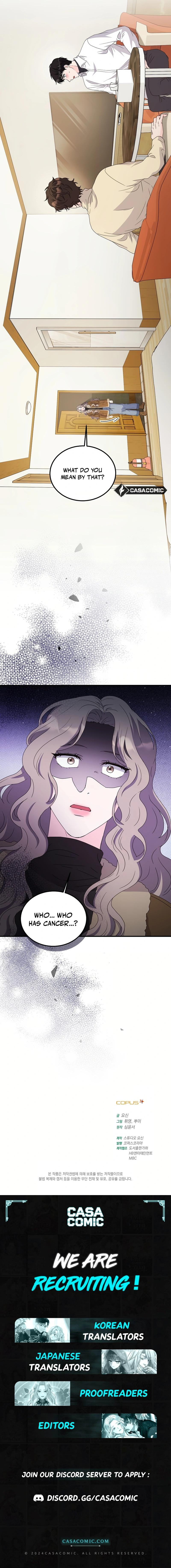 Home, Bitter Home, Motel California Chapter 19 page 12