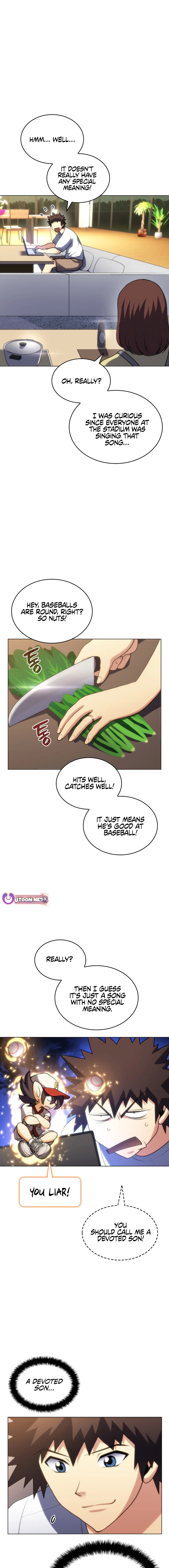 Manga Image