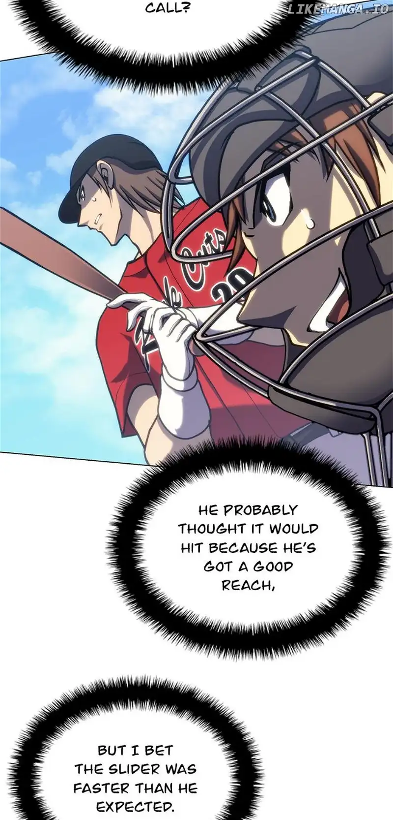 Manga Image