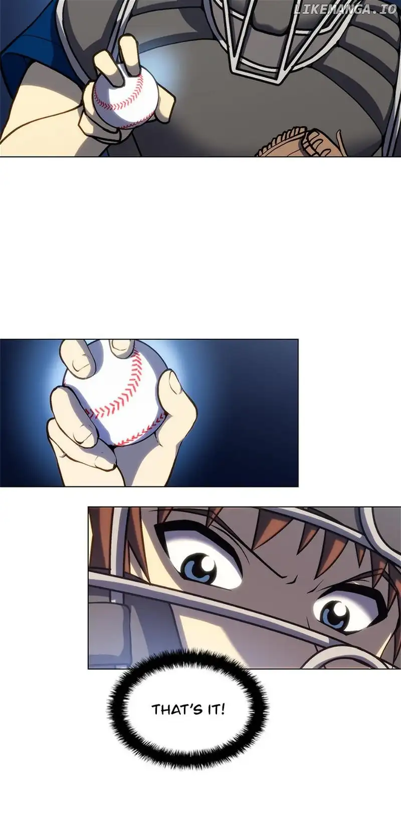 Manga Image