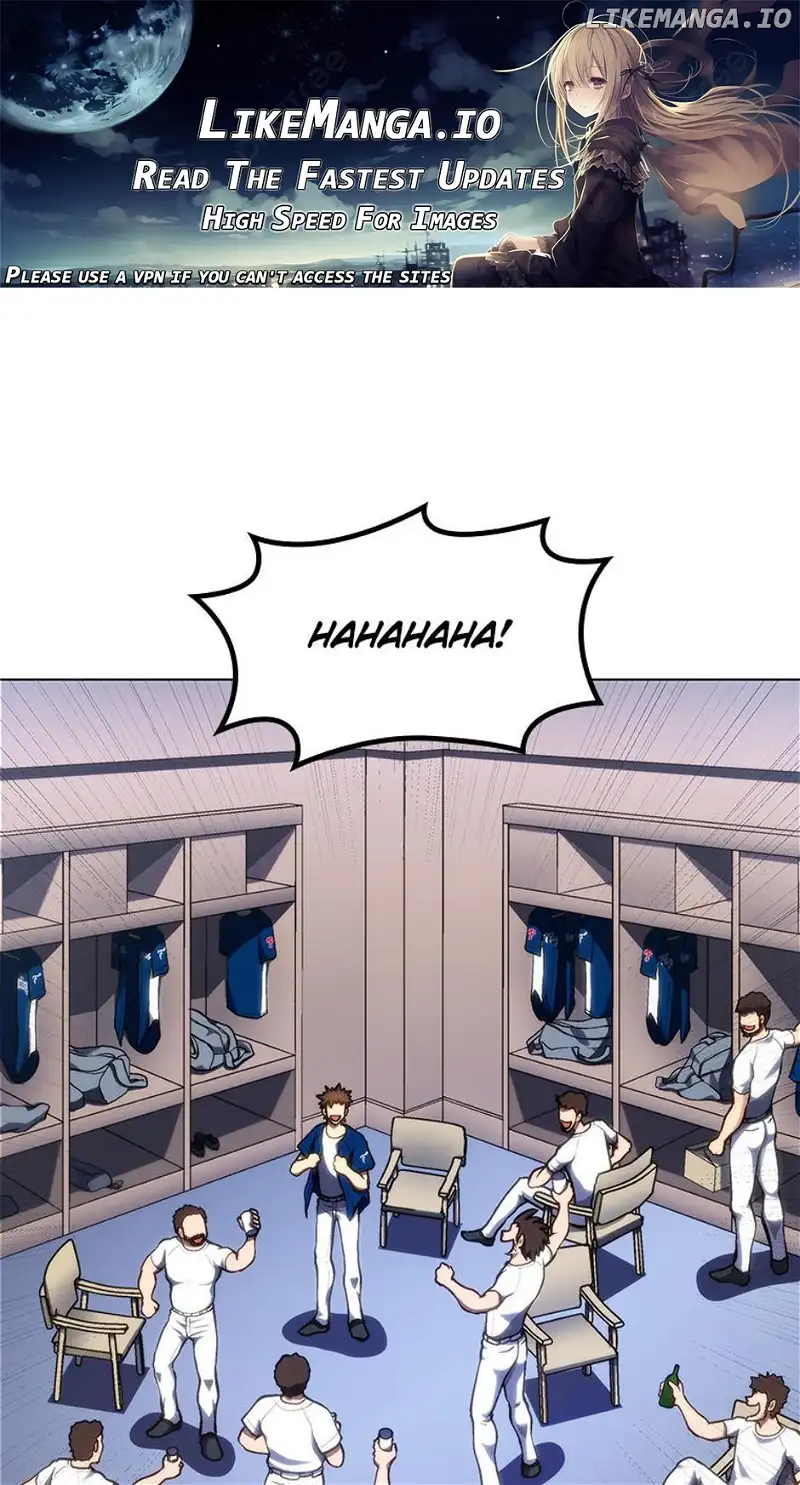 Home Plate Villain Chapter 22 page 0