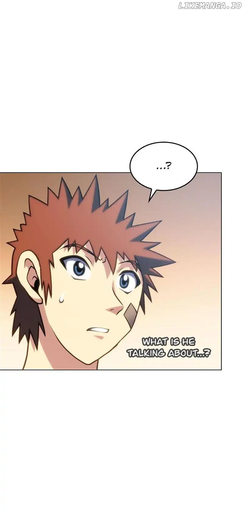 Home Plate Villain Chapter 22 page 13