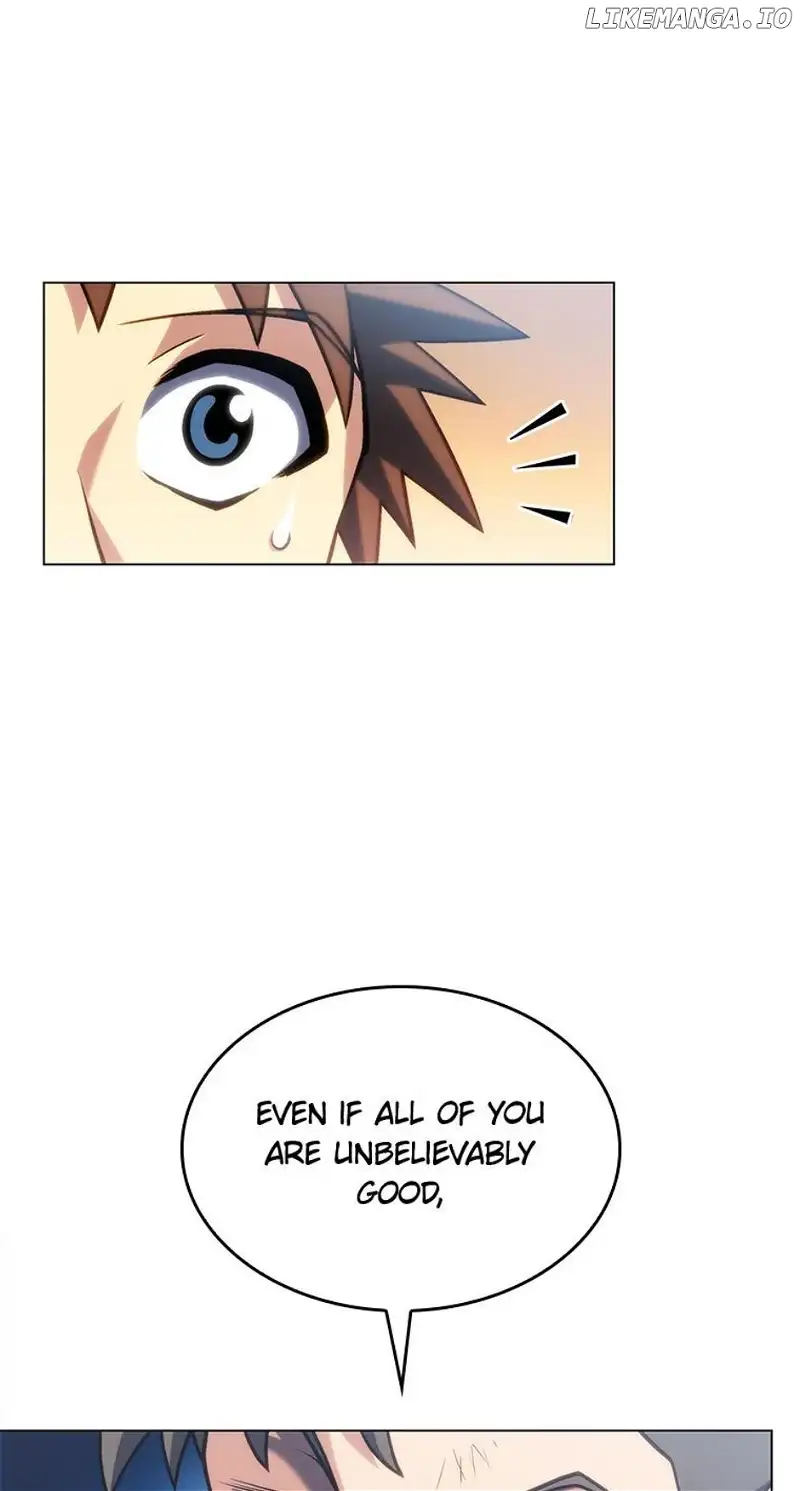 Home Plate Villain Chapter 22 page 15