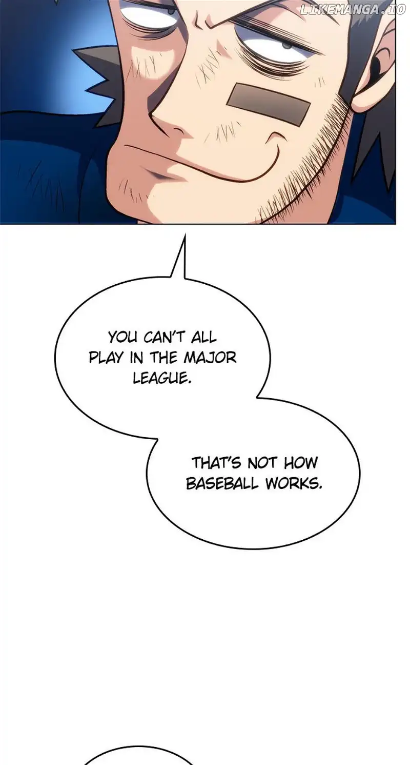 Home Plate Villain Chapter 22 page 16