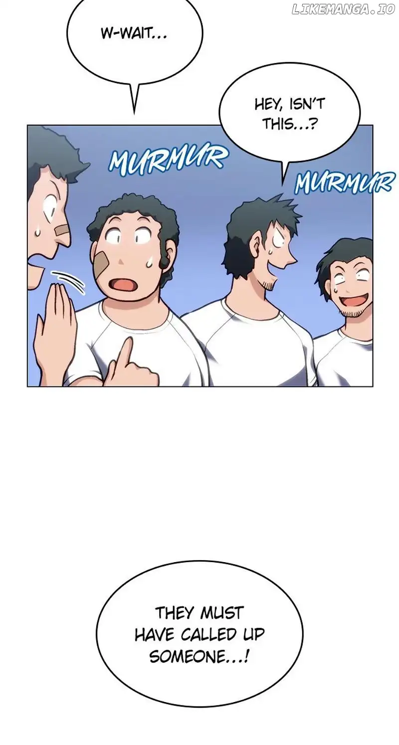Home Plate Villain Chapter 22 page 17