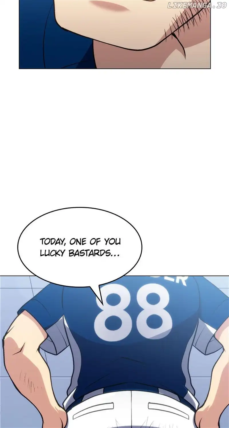 Home Plate Villain Chapter 22 page 19