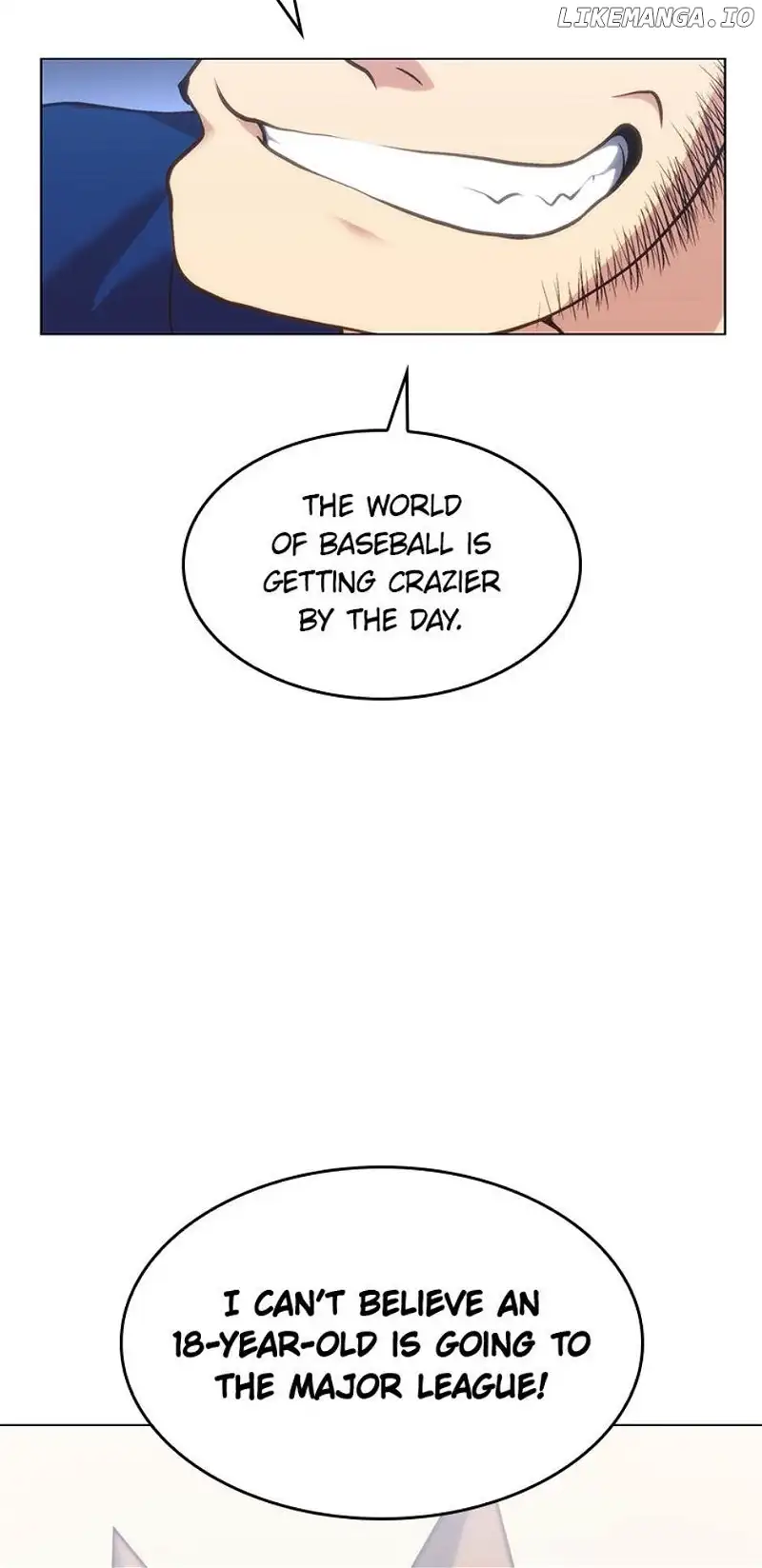 Home Plate Villain Chapter 22 page 22