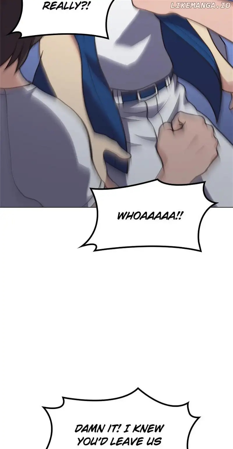 Home Plate Villain Chapter 22 page 29