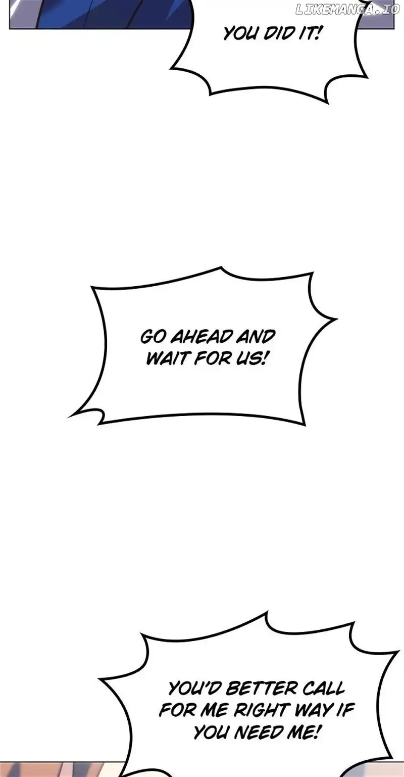 Home Plate Villain Chapter 22 page 31