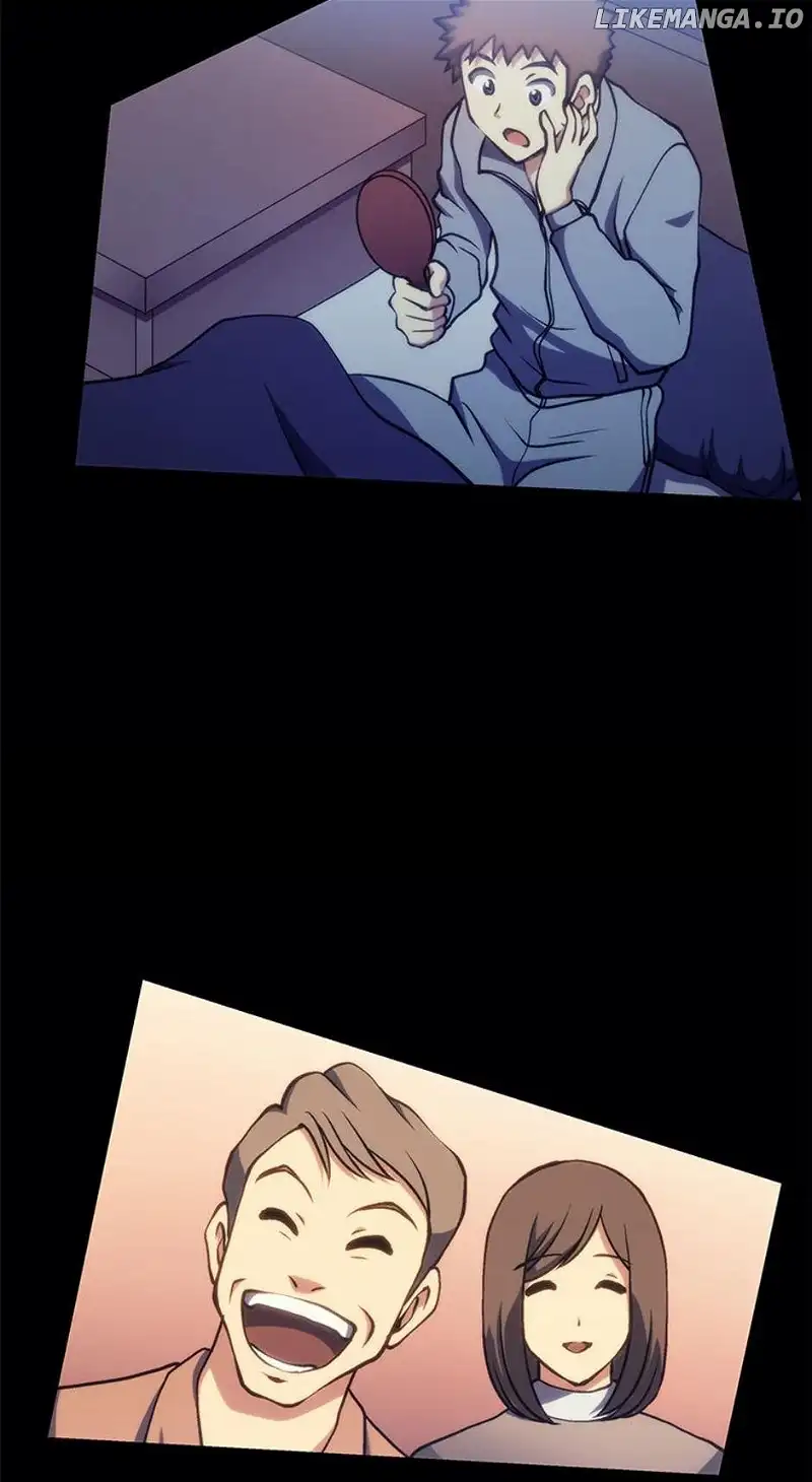 Home Plate Villain Chapter 22 page 34