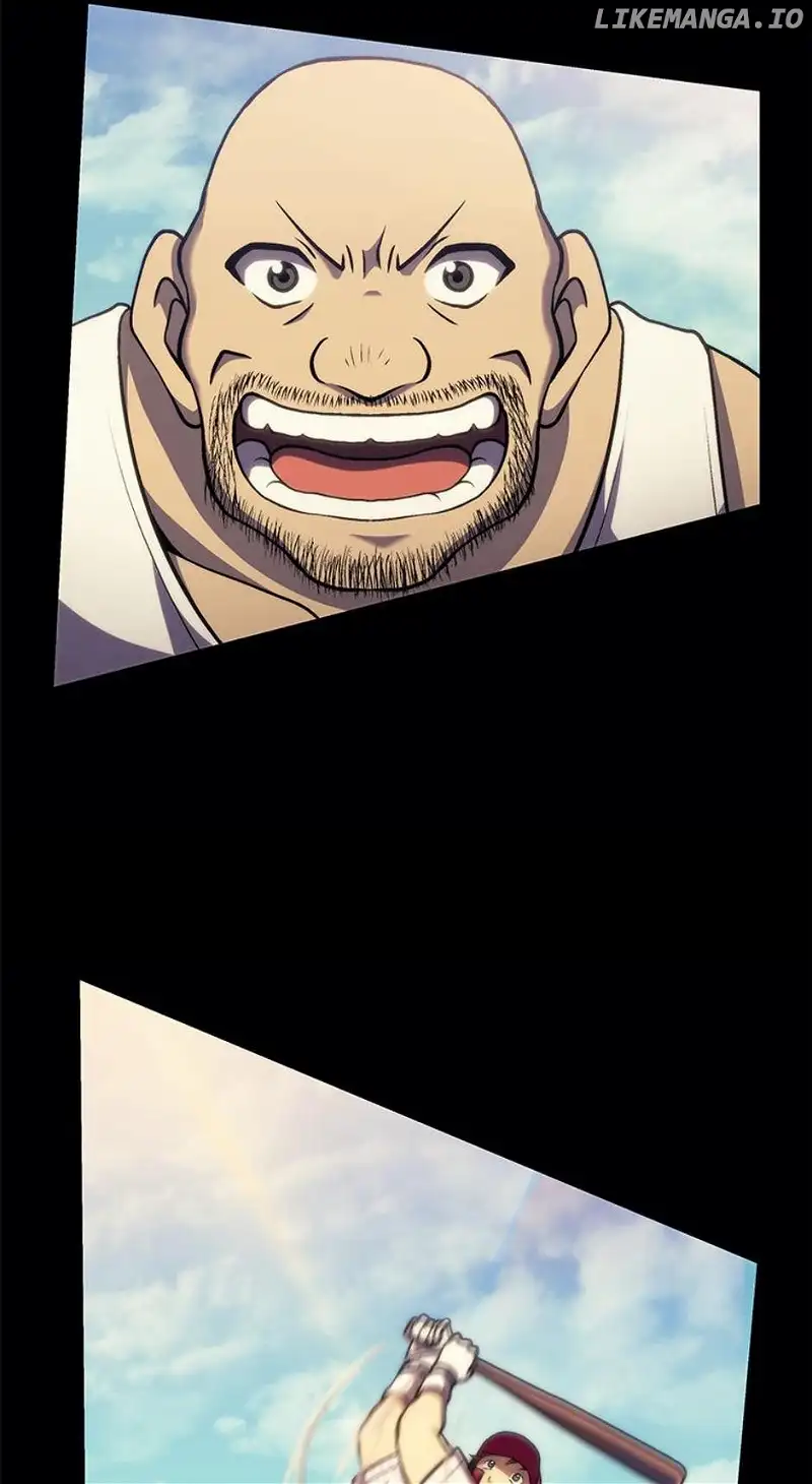 Home Plate Villain Chapter 22 page 36