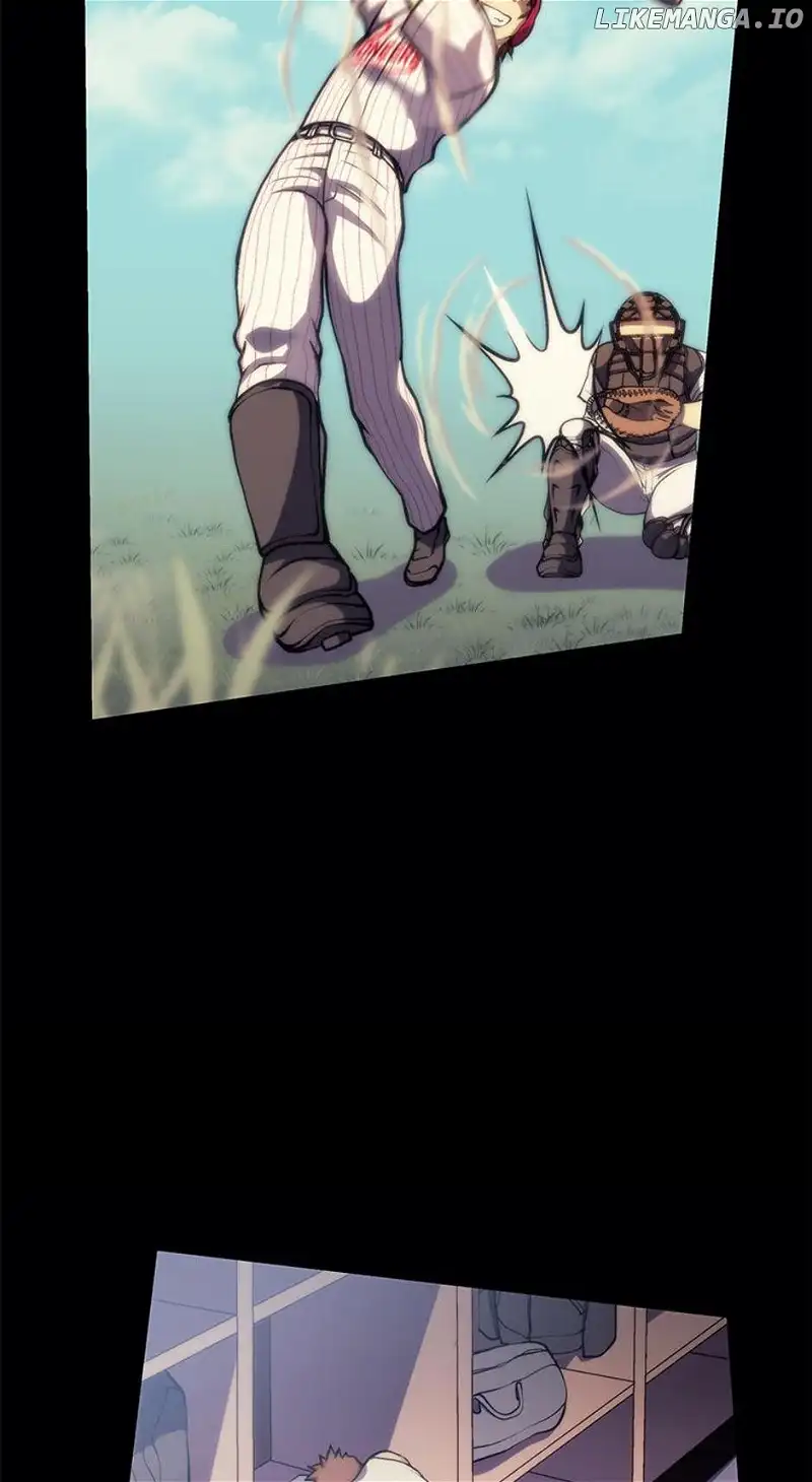 Home Plate Villain Chapter 22 page 37