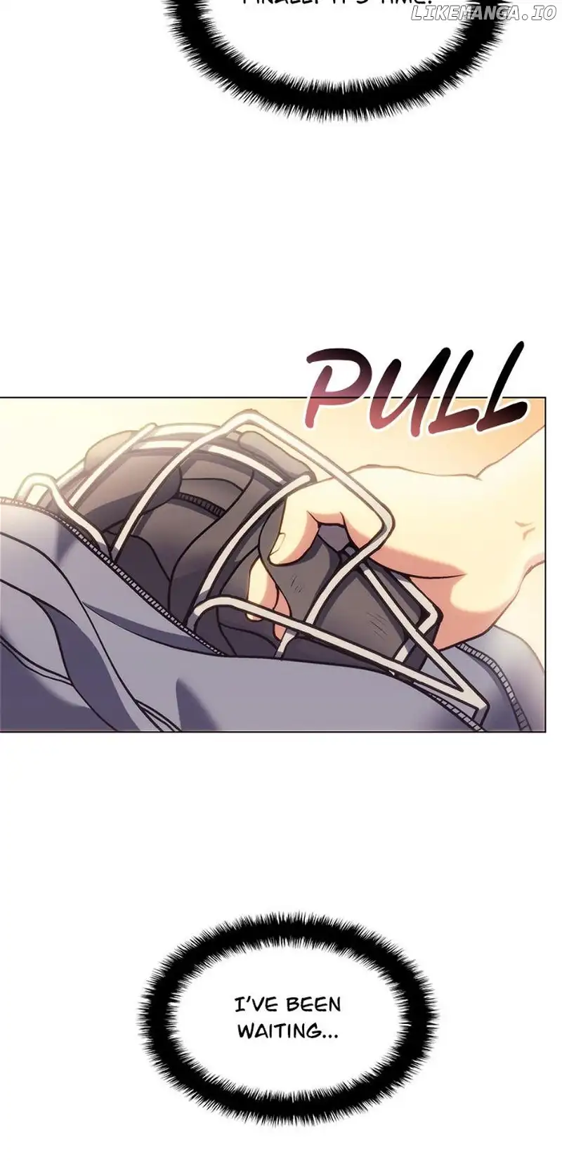 Home Plate Villain Chapter 22 page 44