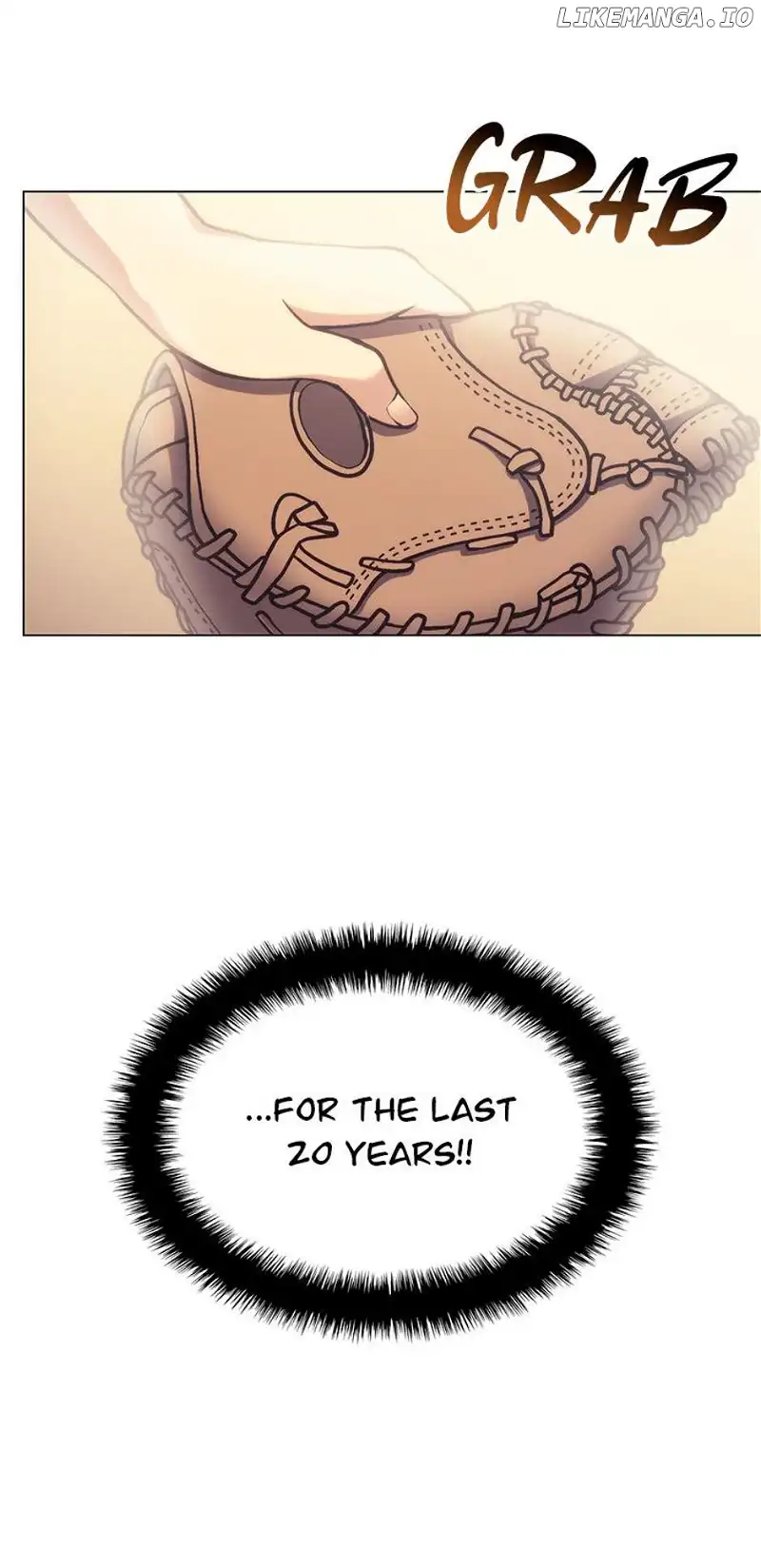 Home Plate Villain Chapter 22 page 45