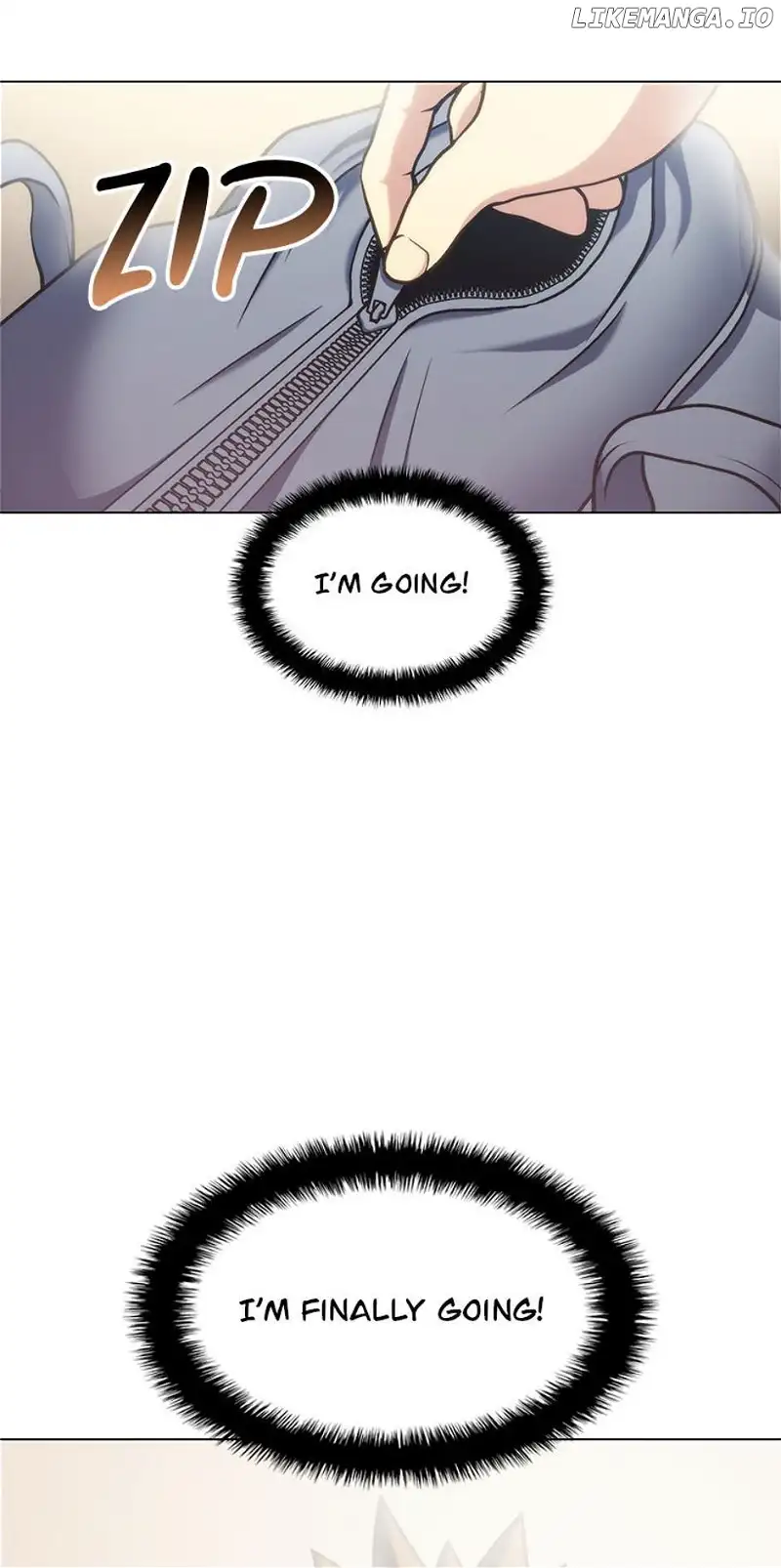 Home Plate Villain Chapter 22 page 46