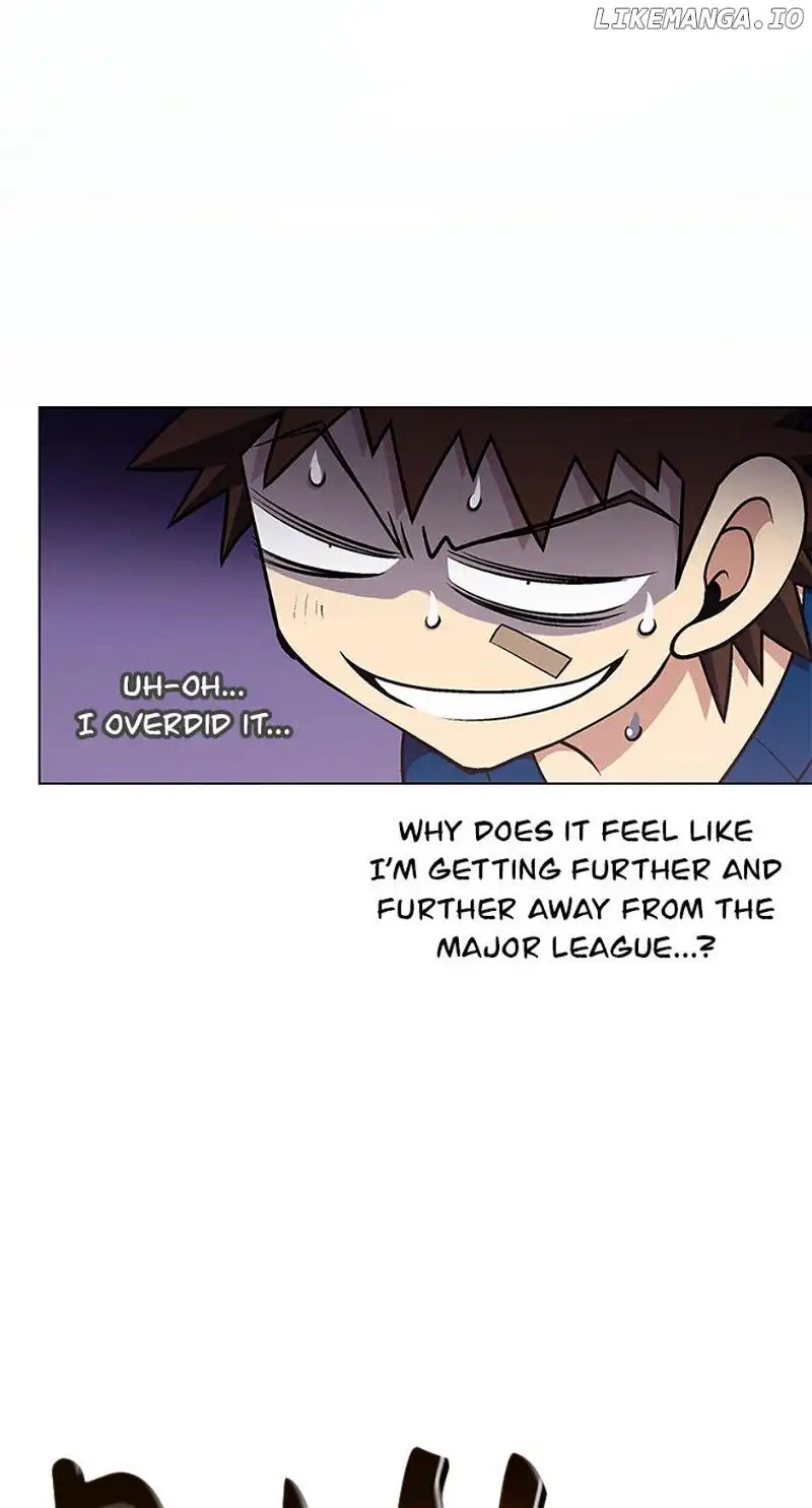 Home Plate Villain Chapter 22 page 4