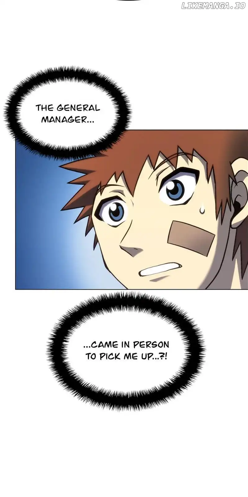 Home Plate Villain Chapter 22 page 51