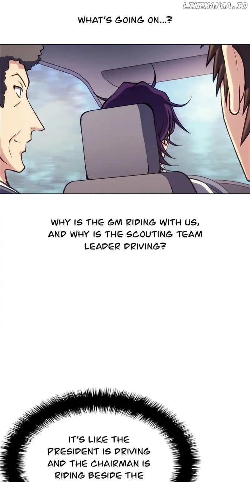 Home Plate Villain Chapter 22 page 54