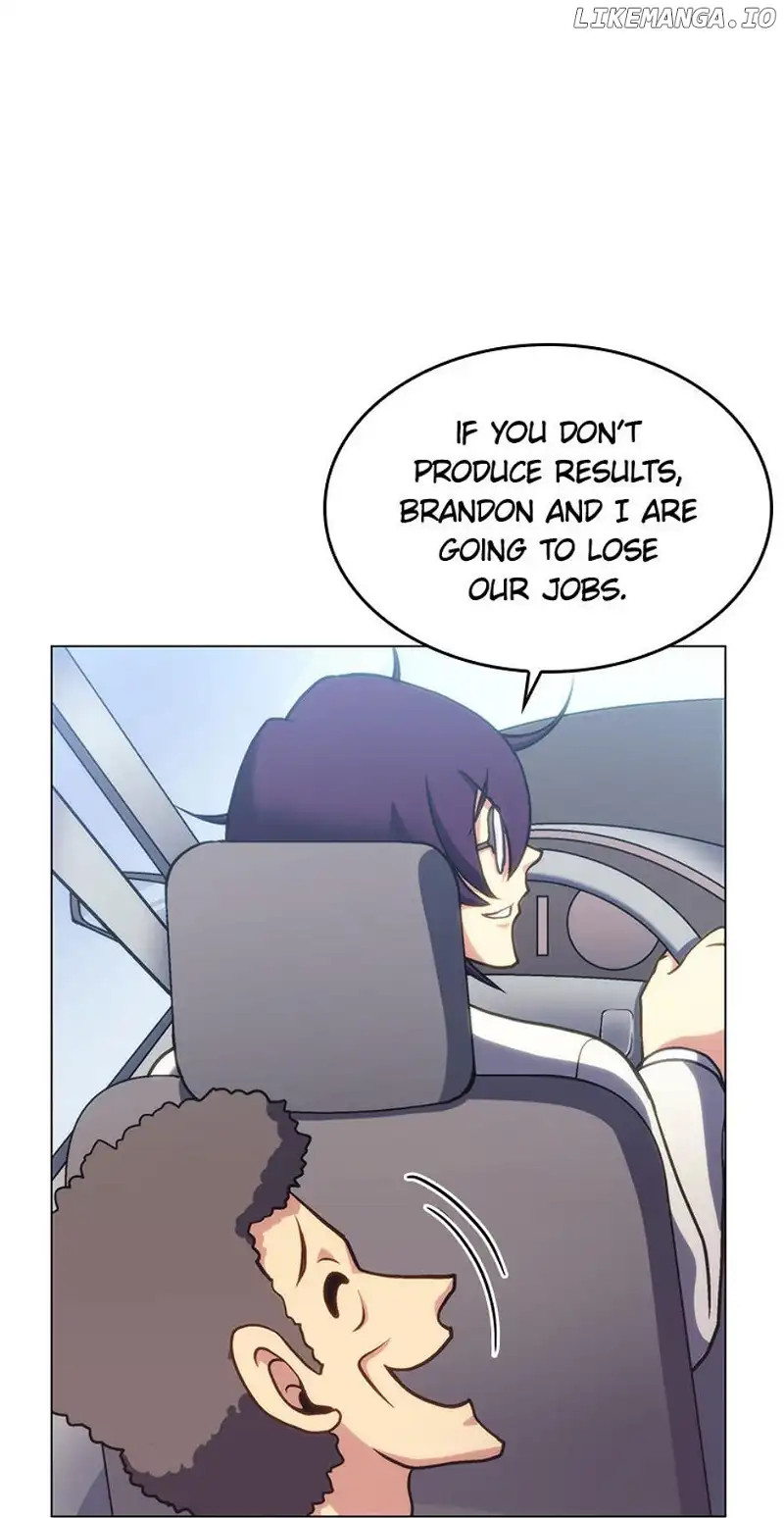 Home Plate Villain Chapter 22 page 59