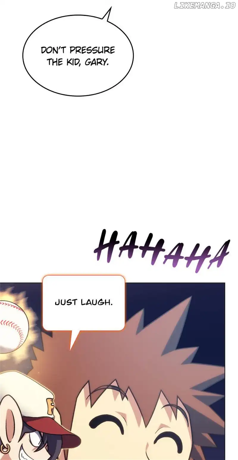 Home Plate Villain Chapter 22 page 60