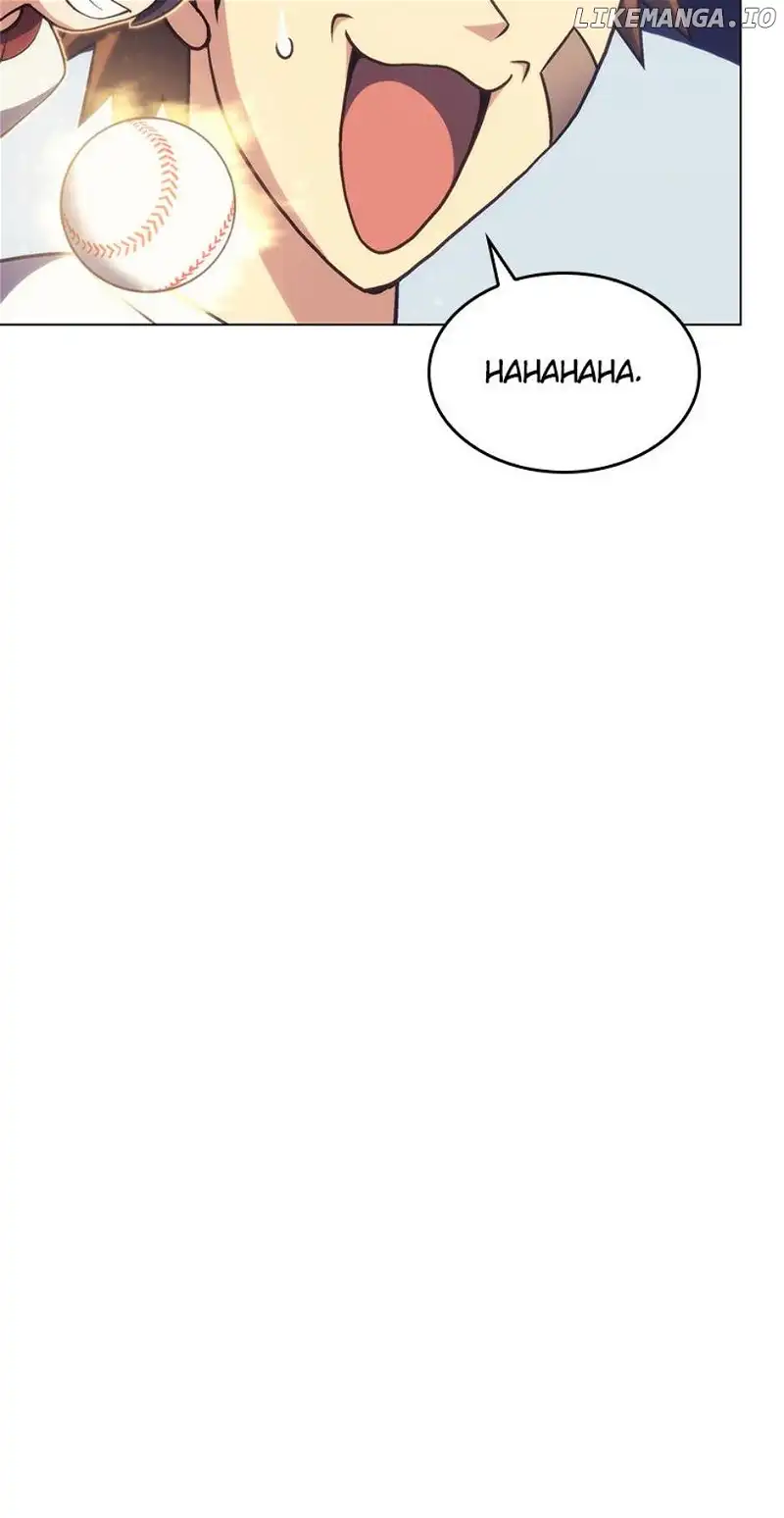 Home Plate Villain Chapter 22 page 61