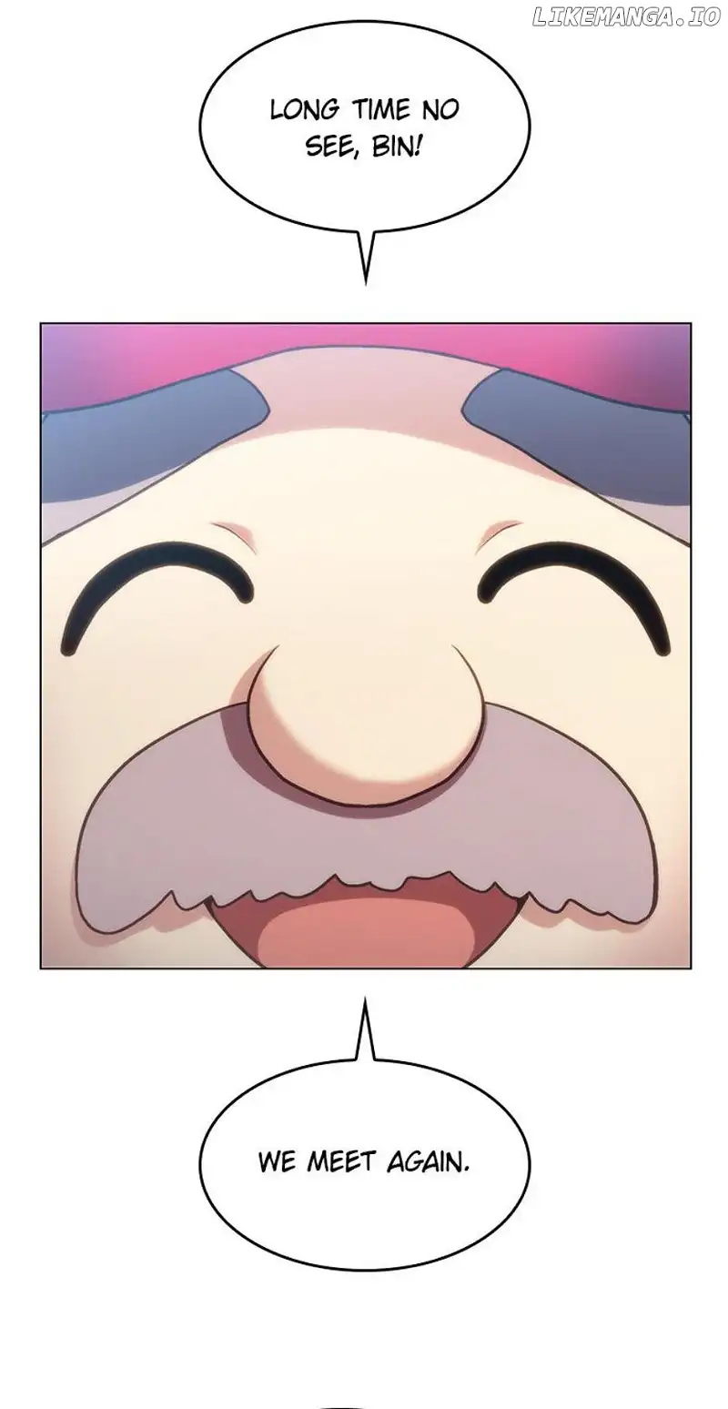 Home Plate Villain Chapter 22 page 63