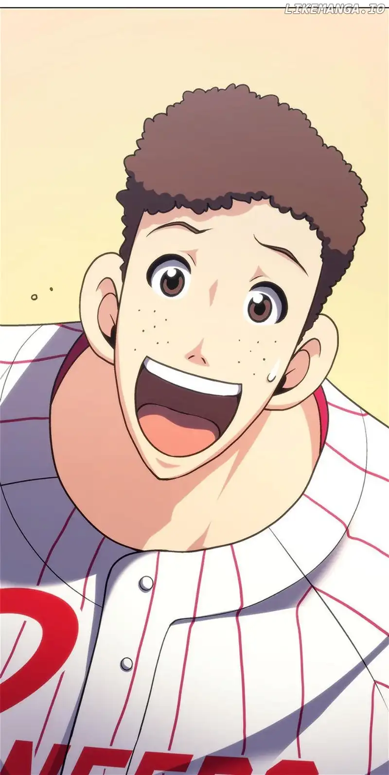 Home Plate Villain Chapter 22 page 67