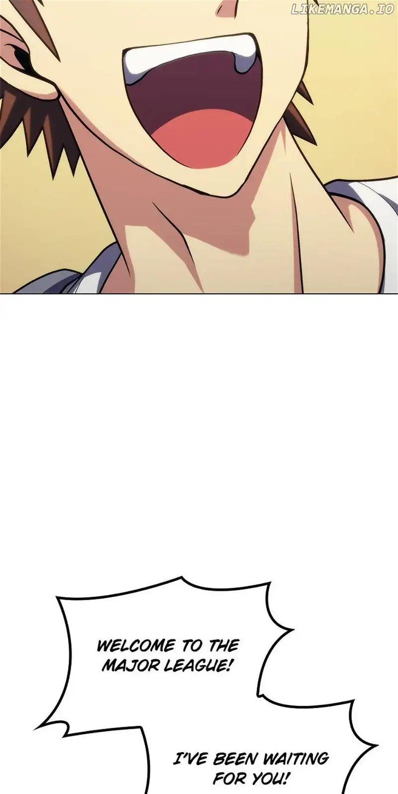 Home Plate Villain Chapter 22 page 69
