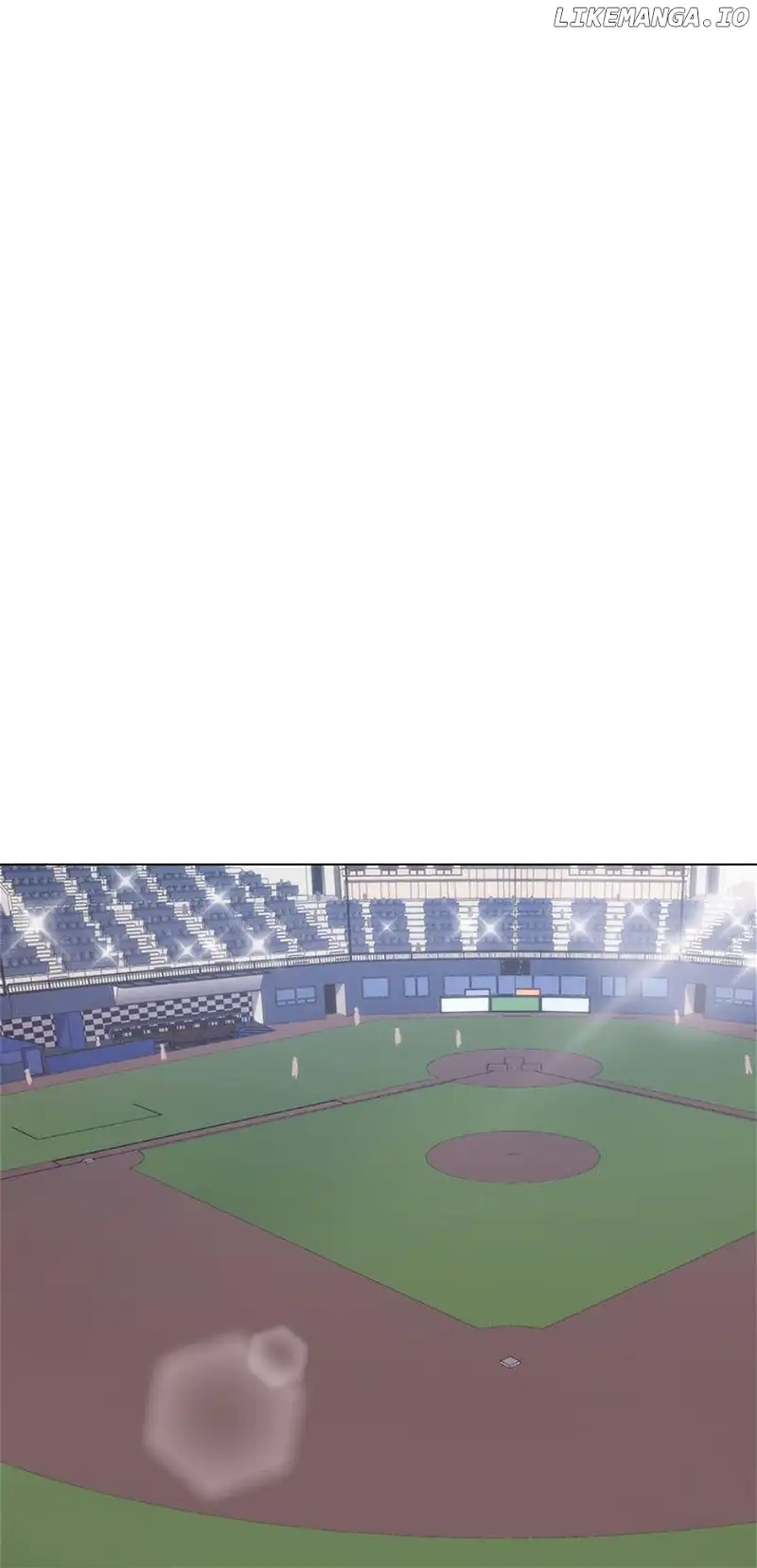 Home Plate Villain Chapter 22 page 73