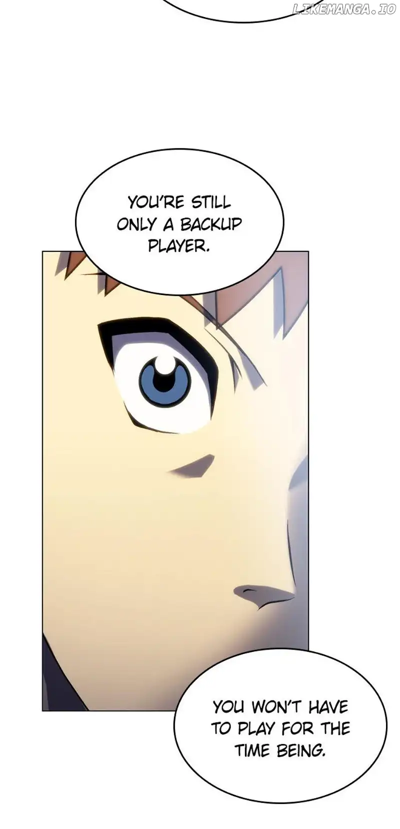 Home Plate Villain Chapter 22 page 76
