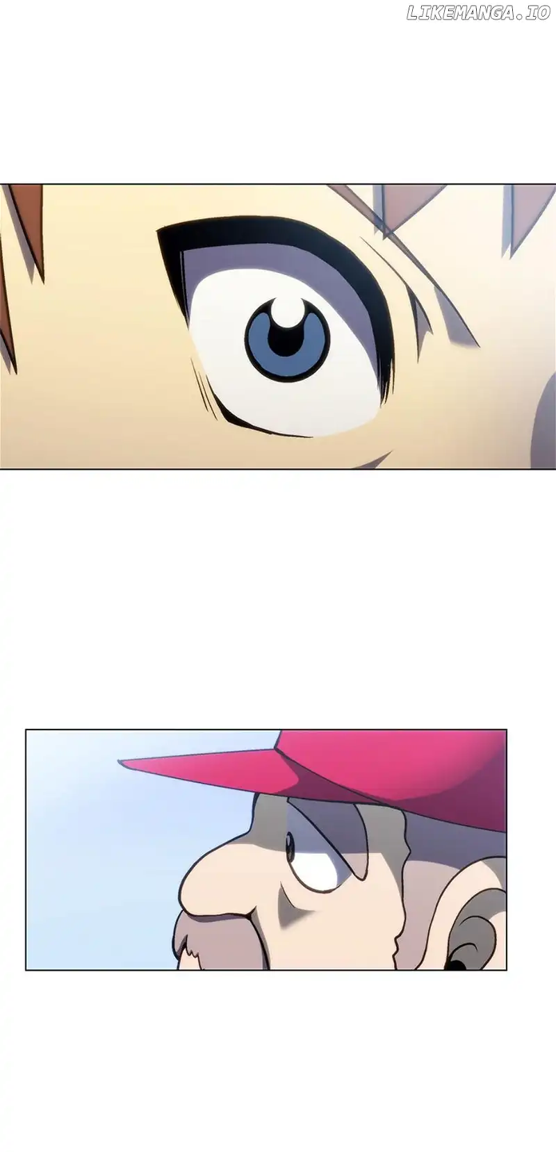 Home Plate Villain Chapter 22 page 77