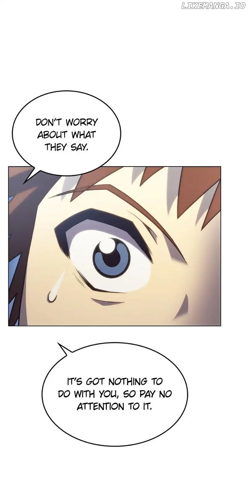 Home Plate Villain Chapter 22 page 80