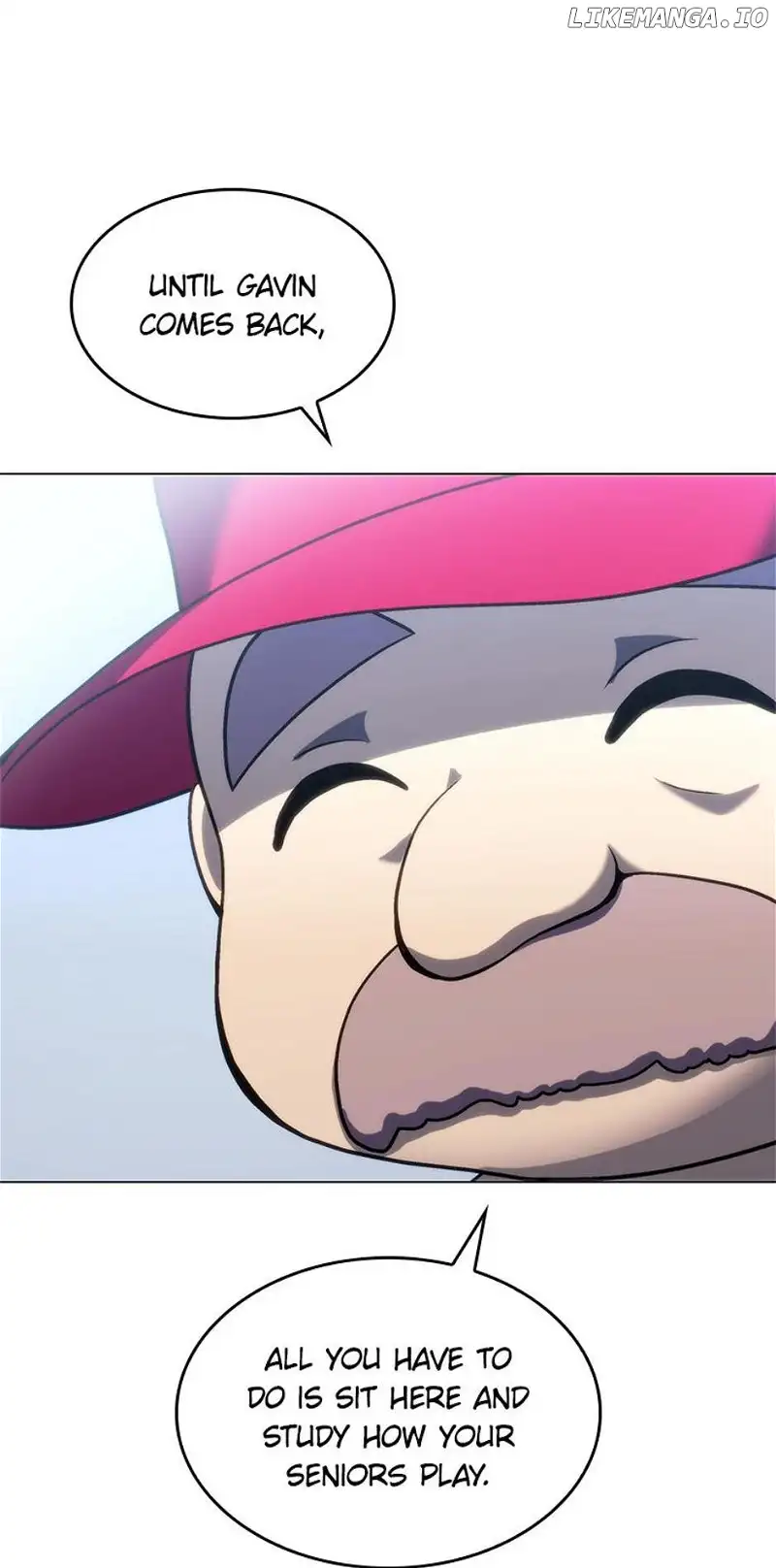 Home Plate Villain Chapter 22 page 81