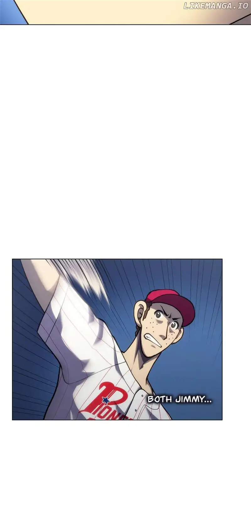 Home Plate Villain Chapter 22 page 83