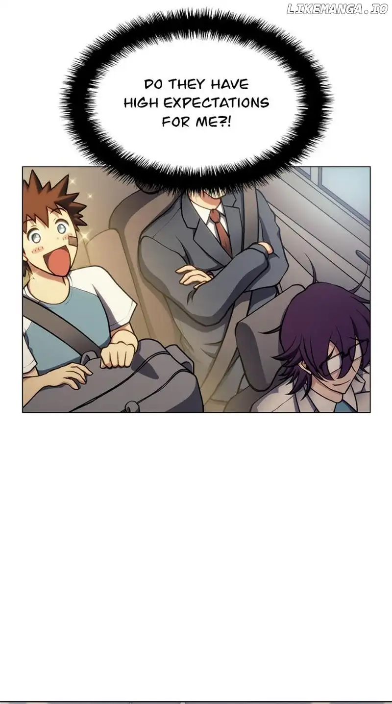 Home Plate Villain Chapter 22 page 88